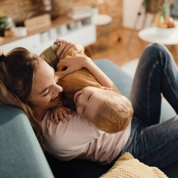 Mommy makeover: Obnovte svůj vzhled po těhotenství